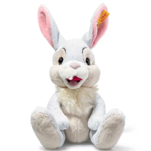 Steiff Thumper Soft Cuddly Friends Medium Soft Toy, Bambi