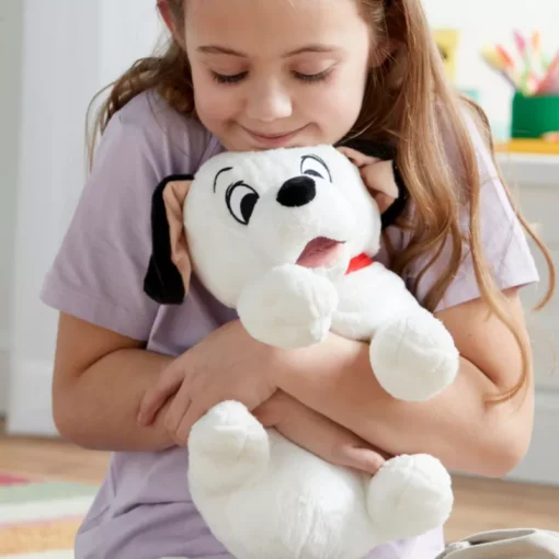 Lucky Medium Soft Toy