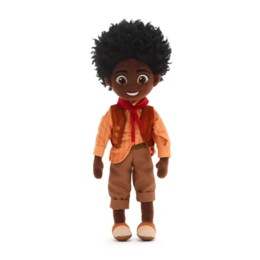 Disney Store Antonio Soft Toy Doll, Encanto