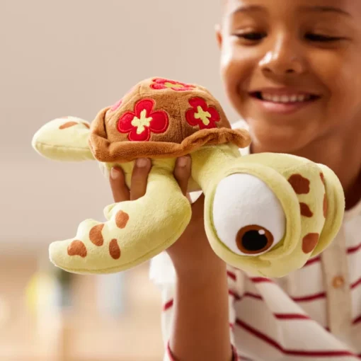 Squirt Small Soft Toy, Finding Nemo