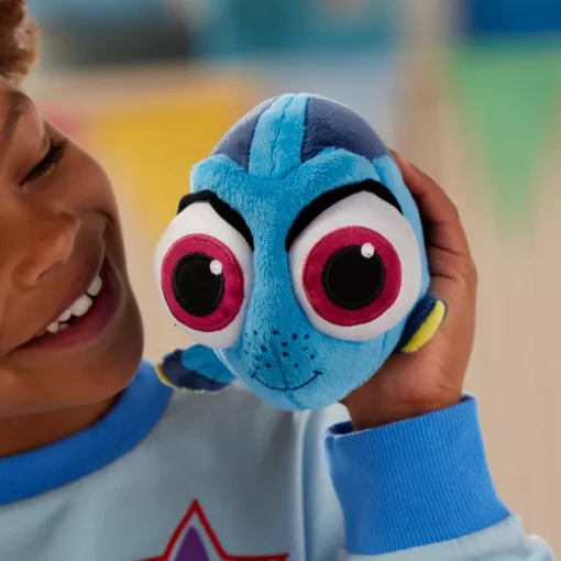 Baby Dory Small Soft Toy, Finding Dory