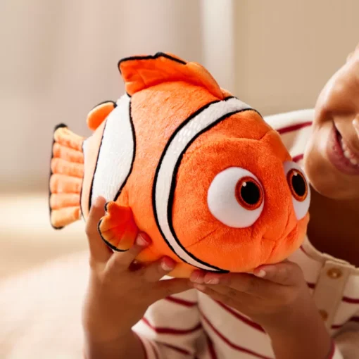 Nemo Small Soft Toy, Finding Nemo