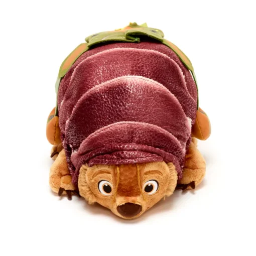 Disney Store Tuk Tuk Medium Soft Toy, Raya And The Last Dragon