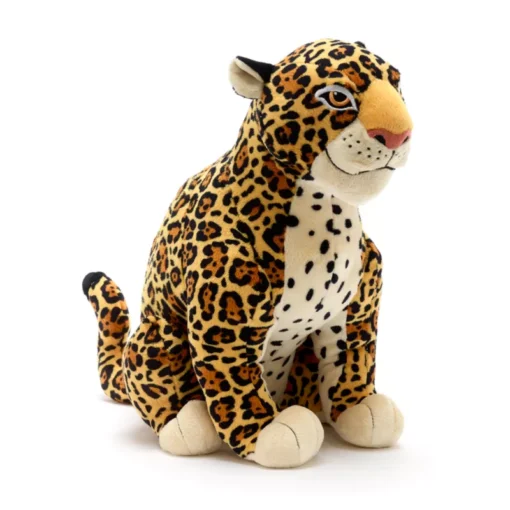Disney Store Jaguar Medium Soft Toy, Encanto