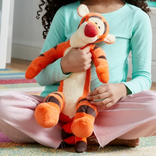 Disney Store Tigger Medium Soft Toy