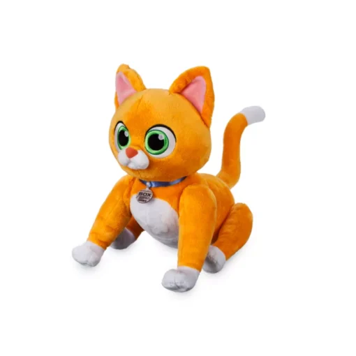 Disney Store Sox Medium Soft Toy, Lightyear