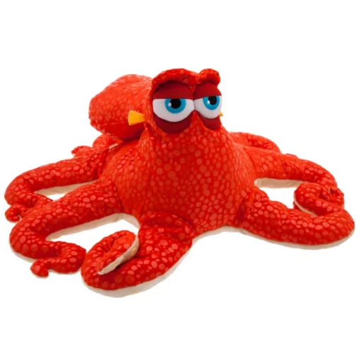 Hank Medium Soft Toy, Finding Dory
