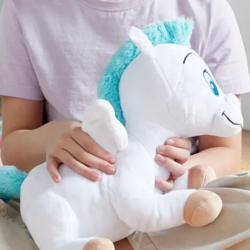 Disney Store Baby Pegasus Soft Toy, Hercules