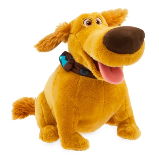 Disney Store Dug Medium Soft Toy, Up