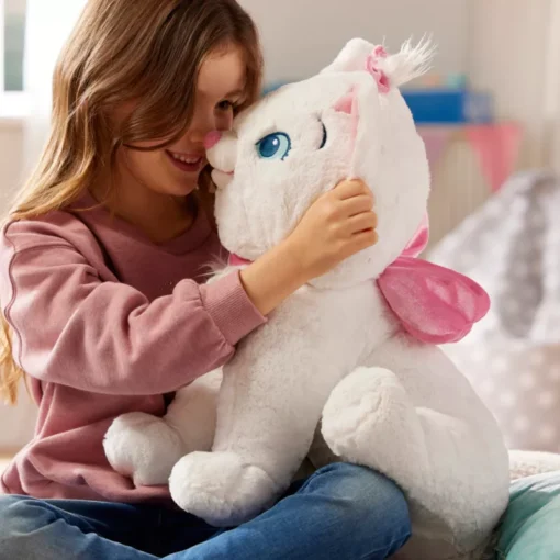 Disney Store Marie Large Soft Toy, The Aristocats