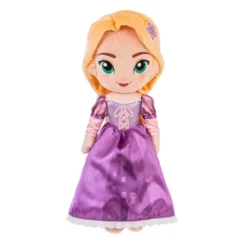 Disney Store Rapunzel Soft Toy Doll, Tangled