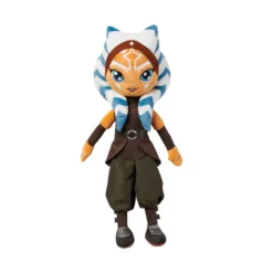 Ahsoka Tano Soft Toy Doll