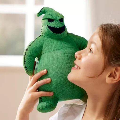 Oogie Boogie Small Soft Toy, The Nightmare Before Christmas