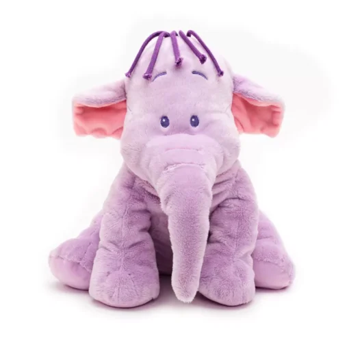 Lumpy Medium Soft Toy, Winnie The Pooh