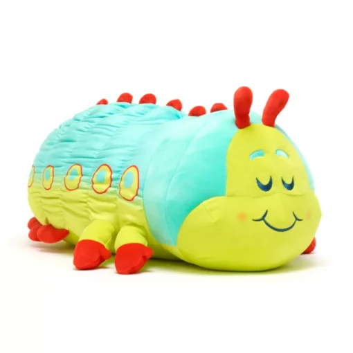 Heimlich Cuddleez Large Soft Toy, A Bug's Life