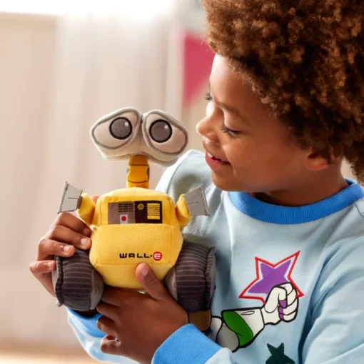 WALL-E Small Soft Toy