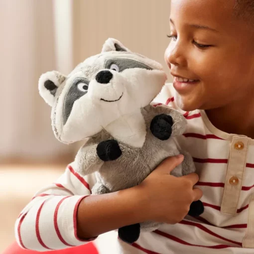 Meeko Small Soft Toy, Pocahontas