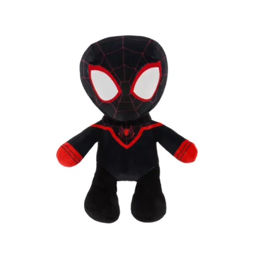 Miles Morales Small Soft Toy, Spider-Man