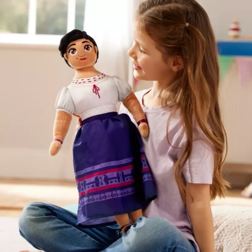 Luisa Soft Toy Doll, Encanto