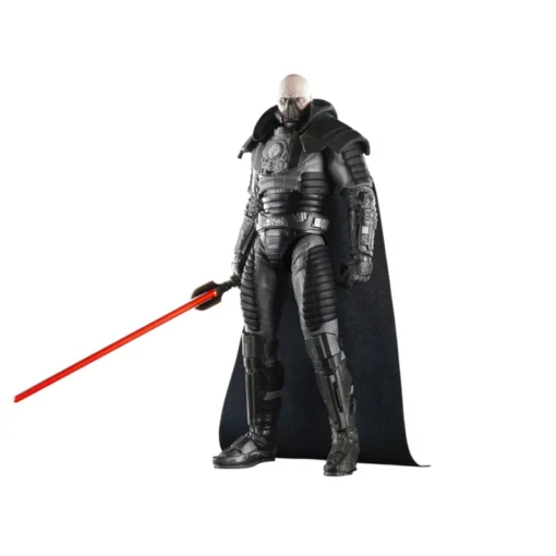 Hasbro Darth Malgus 6'' The Black Series Action Figure, Star Wars: The Old Republic