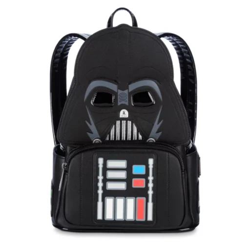 Loungefly Darth Vader Backpack, Star Wars