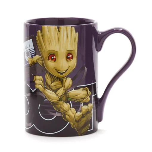 Groot Mug, Guardians Of The Galaxy