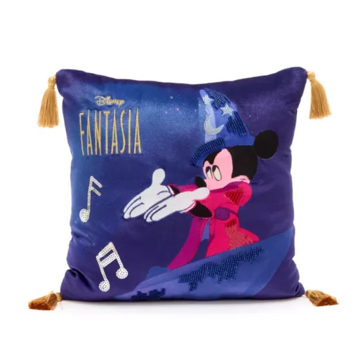 Fantasia Cushion