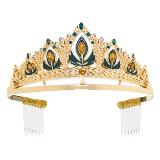 Queen Anna Costume Tiara, Frozen 2