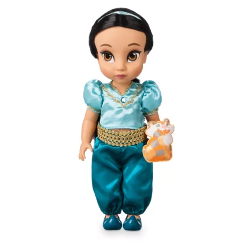 Disney Store Princess Jasmine Animator Doll