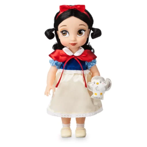 Disney Store Snow White Animator Doll