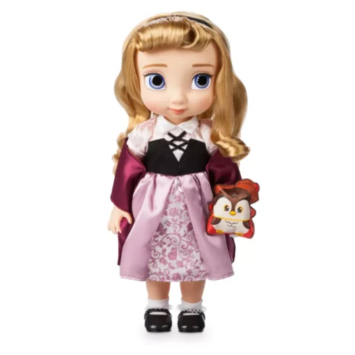 Disney Store Aurora Animator Doll, Sleeping Beauty