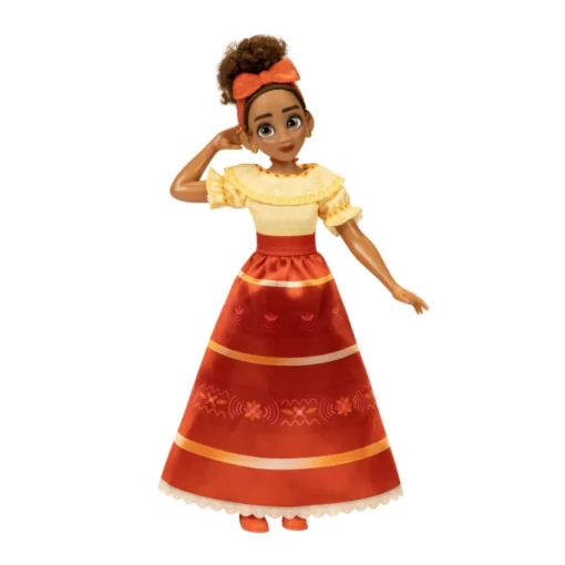 Jakks Classic Dolores Madrigal Doll, Encanto