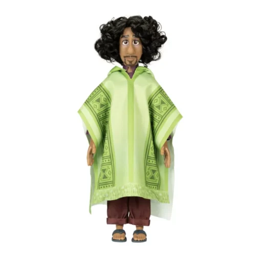 Jakks Classic Bruno Madrigal Doll, Encanto
