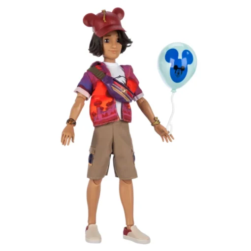 Disney Store Aladdin Inspired Disney Ily 4EVER Doll