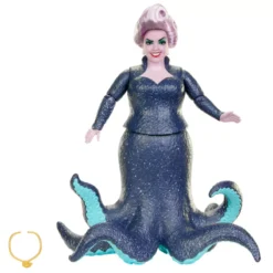 Mattel Ursula Doll, The Little Mermaid