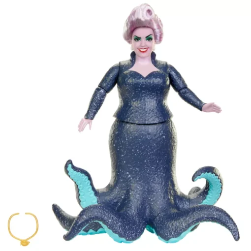 Mattel Ursula Doll, The Little Mermaid