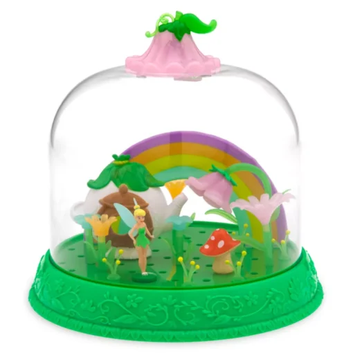 Tinker Bell's Garden Playset