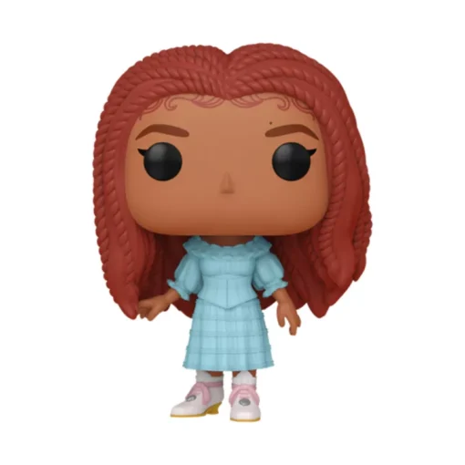 Funko Ariel Pop! Vinyl Figure, The Little Mermaid Live Action Film