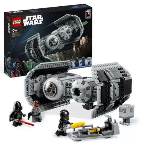 LEGO Star Wars TIE Bomber Set 75347
