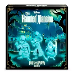 Funko The Haunted Mansion Call Of The Spirits Game