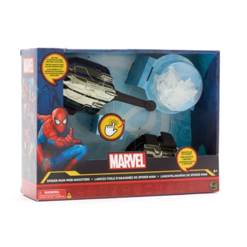 Disney Store Spider-Man Web-Shooters
