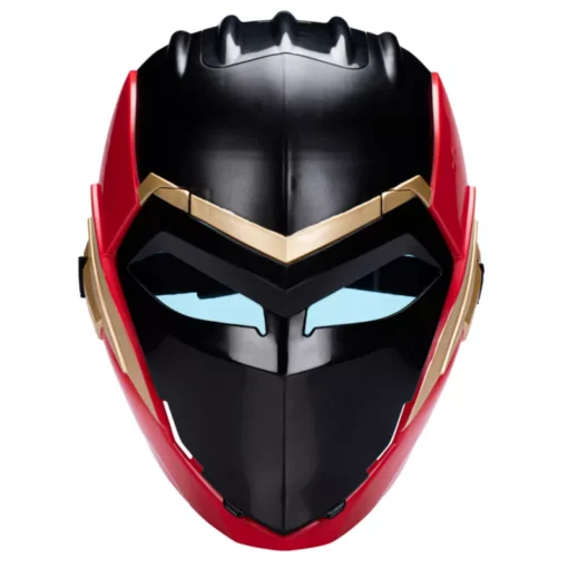 Hasbro Ironheart Flip FX Mask, Black Panther: Wakanda Forever