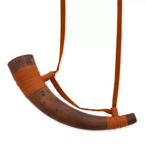 Disney Store Ewok 40th Anniversary Horn, Star Wars: Return Of The Jedi
