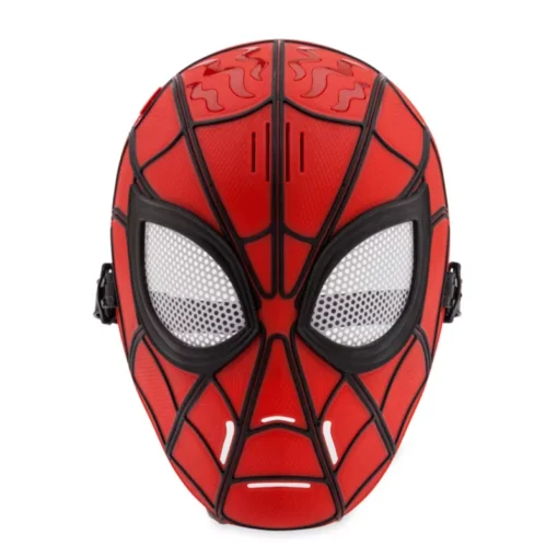 Spider-Man Light-Up Mask