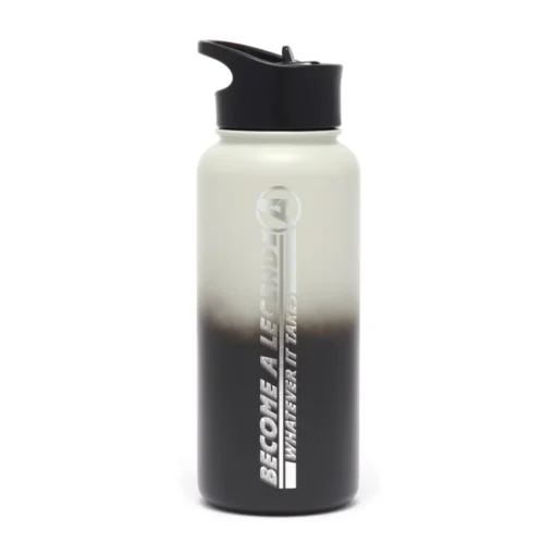 Marvel Avengers Stainless Steel Water Bottle