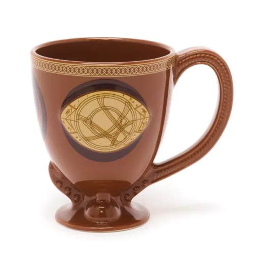 Disney Store Doctor Strange In The Multiverse Of Madness Heat Changing Mug