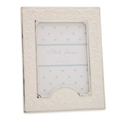 Disney Store Wedding Photo Frame