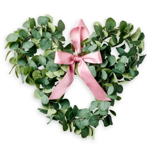 Disney Parks Mickey Mouse Homestead Wreath