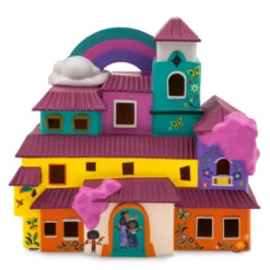 Casa Madrigal Light-Up Figure, Encanto