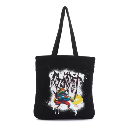 The Prince's Trust Rocket Customisable Tote By Trishna Rehan, Guardians Of The Galaxy